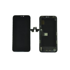 Дисплей (LCD) для iPhone 11 Pro+Touchscreen black ORIG
