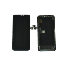 Дисплей (LCD) для iPhone 11 Pro Max+Touchscreen black ORIG