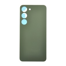 Задняя крышка для Samsung SM-S911/S23 green