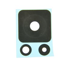 Стекло камеры для Xiaomi 12T/12T Pro (22071212AG/MZB0CE5RU)