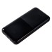 Внешний аккумулятор Power Bank PR-205, 10000 mAh, USBx2/Type-C, QC 3.0+PD, 20 Вт, дисплей, черный