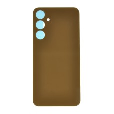 Задняя крышка для Samsung SM-S711/S23 FE brown (коричневая)