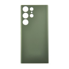 Задняя крышка для Samsung SM-S918/S23 Ultra green