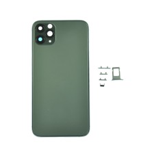 Корпус для iPhone 11 Pro Max green