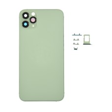 Корпус для iPhone 11 Pro Max white