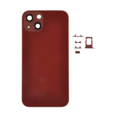 Корпус для iPhone 13 red