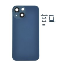 Корпус для iPhone 13 Mini blue