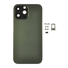 Корпус для iPhone 13 Pro Max grey