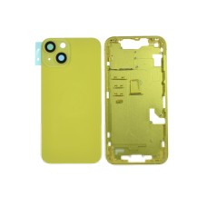 Корпус для iPhone 14 gold