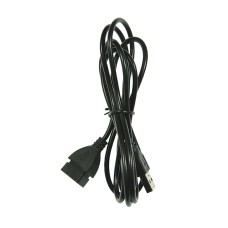 Удлинитель USB A - B 
