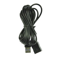 Удлинитель USB A - B 
