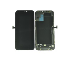 Дисплей (LCD) для iPhone 12 Pro Max+Touchscreen black (JK in-cell)