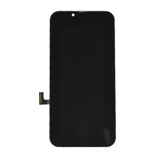 Дисплей (LCD) для iPhone 13+Touchscreen black (JK HARD OLED)