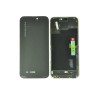 Дисплей (LCD) для iPhone 15 Pro Max+Touchscreen black (OLED AUMOOK JN)