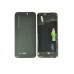 Дисплей (LCD) для iPhone 15 Pro Max+Touchscreen black (OLED AUMOOK JN)