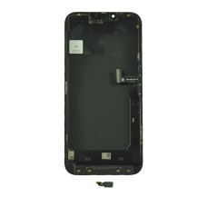 Дисплей (LCD) для iPhone 13 Pro Max+Touchscreen black (OLED AUMOOK JN)