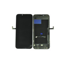Дисплей (LCD) для iPhone 13 Pro Max+Touchscreen black (JK in-cell)