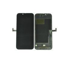 Дисплей (LCD) для iPhone 13 Pro+Touchscreen black (In-Cell)