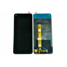 Дисплей (LCD) для Realme 6/Realme 6S/Realme 7/Realme Narzo 30/Narzo 30 (RMX 2156) Pro 5G+Touchscreen ORIG