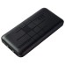 Внешний аккумулятор Power Bank PR-187 10000 mAh 22,5 Вт USBx2/Type-C QC 3.0+PD черный