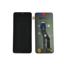 Дисплей (LCD) для Huawei Honor X8A (CRT-LX1)/Honor 90 Lite (CRT-NX1)+Touchscreen black ORIG100%