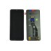 Дисплей (LCD) для Huawei Honor X8A (CRT-LX1)/Honor 90 Lite (CRT-NX1)+Touchscreen black ORIG100%