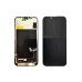 Дисплей (LCD) для iPhone 14+Touchscreen black (In-Cell Small LW HD)