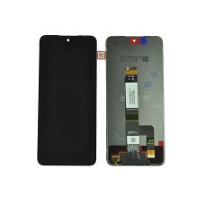 Дисплей (LCD) для Xiaomi Redmi 13 4G/Poco M6 4G (2404APC5FG/2404RN64Y)+Touchscreen black ORIG