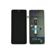 Дисплей (LCD) для Xiaomi Poco X4 GT (22041216G) Redmi Note 11T/Note 11T Pro+Touchscreen black ORIG100%