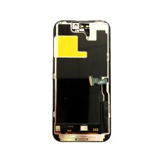 Дисплей (LCD) для iPhone 14 PRO+Touchscreen black (In-Cell ZY LW)