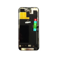 Дисплей (LCD) для iPhone 14 PRO Max+Touchscreen black (In-Cell ZY LW)