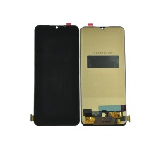 Дисплей (LCD) для Oppo Reno 3/A91 (cph 2043)+Touchscreen black In-Cell TFT