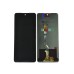 Дисплей (LCD) для Tecno Pova 2/Pova 3/Infinix Note 10/X693/Note 11S/X698/Note 11 Pro/X697+Touchscreen black ORIG100%