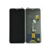 Дисплей (LCD) для Tecno Spark 8C/Spark 9 (KG5p)/Spark 9t (KH6)+Touchscreen black ORIG100%