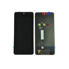 Дисплей (LCD) для Xiaomi Poco X3 GT/Redmi Note 10 Pro 5G (21061110AG)+Touchscreen black ORIG100%