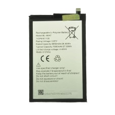 Аккумулятор для Tecno BL-68AT Pova 2/Pova 3 (7000mAh) HC