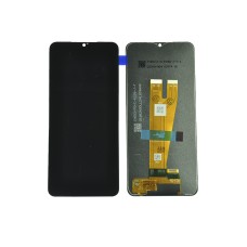 Дисплей (LCD) для Samsung SM-A047/A04S+Touchscreen black ORIG