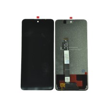 Дисплей (LCD) для Xiaomi Poco X3 GT/Redmi Note 10 Pro 5G (21061110AG)+Touchscreen black