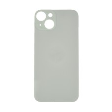 Задняя крышка для iPhone 14 purple (фиолетовая) AAA