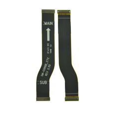 Шлейф для Samsung SM-G985F Galaxy S20 Plus основной