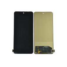 Дисплей (LCD) для Realme 12 4G (RMX3871)/Realme 12 Plus 5G (RMX3867)/Realme 13 Plus (RMX5002)/Oppo Reno 12 (CPH2687)+Touchscreen black in-cell TFT