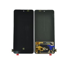 Дисплей (LCD) для Realme 12 4G (RMX3871)/Realme 12 Plus 5G (RMX3867)/Realme 13 Plus (RMX5002)/Oppo Reno 12 (CPH2687)+Touchscreen black OLED