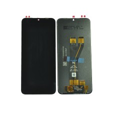 Дисплей (LCD) для Samsung SM-A146B/A14 5G+Touchscreen black ORIG