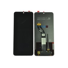 Дисплей (LCD) для Xiaomi Redmi 14C/Poco C75 (2411DRN47C/2410FPCC5G)+Touchscreen black