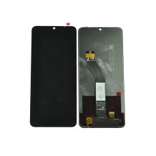 Дисплей (LCD) для Xiaomi Redmi 14C/Poco C75 (2411DRN47C/2410FPCC5G)+Touchscreen black ORIG100%