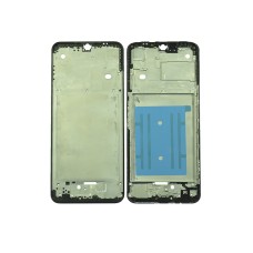 Рамка дисплея/средняя часть для Samsung SM-A226B/A22s металлическая