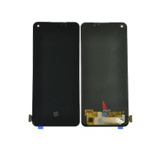 Дисплей (LCD) для Realme 8 (RMX3085)/Realme 8 Pro (RMX3081)/Oppo Reno 5 Lite (cph2205)/Oppo A74 (cph2219)/Oppo A94 (rev 1.2/rev 0,4)+Touchscreen black OLED