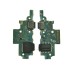 Шлейф для Samsung SM-A725F/A72+разъем зу+разъем гарнитуры