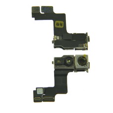 Шлейф для iPhone 14+кнопка вкл