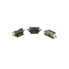 Системный разъем для Samsung A057/A05S Type C ORIG